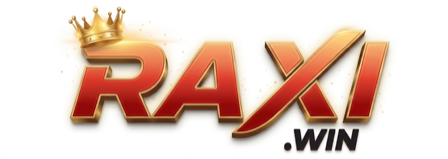 Raxi Win Logo